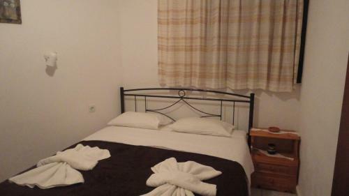Hostal Archontika Apartments