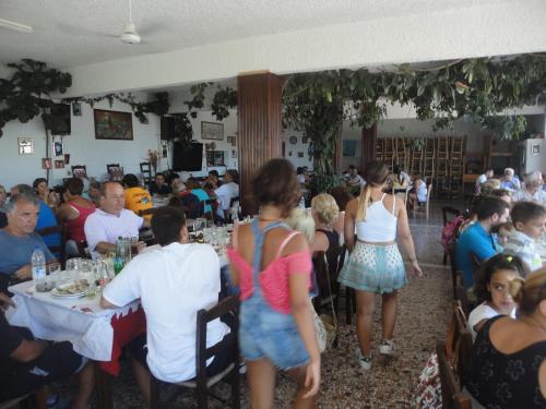Hostal Archontika Apartments