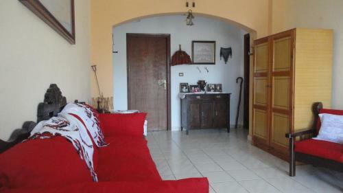 Hostal Archontika Apartments