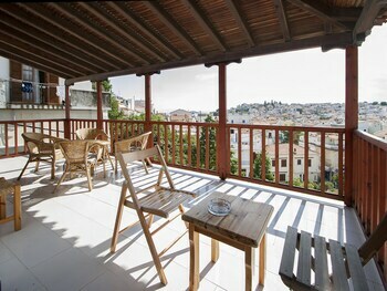 Hostal Pension Eliza