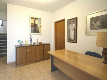 Hostal Pension Eliza