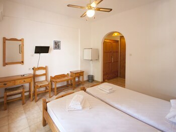 Hostal Pension Eliza