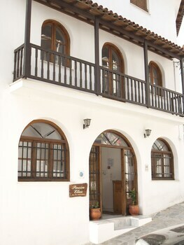 Hostal Pension Eliza