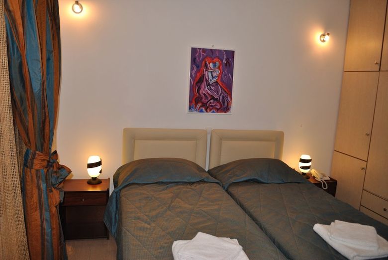 Hotel Chez Sophie