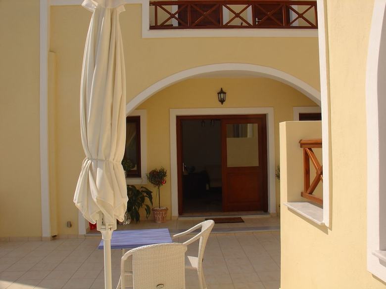 Hotel Chez Sophie