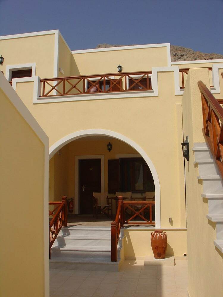 Hotel Chez Sophie