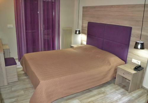 Ritsas Hotel