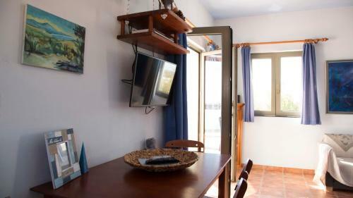 Apartamento The Four Elements