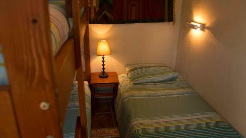 Apartamento The Four Elements