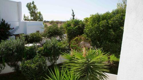 Apartamento The Four Elements