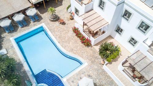 Apartamento The Four Elements