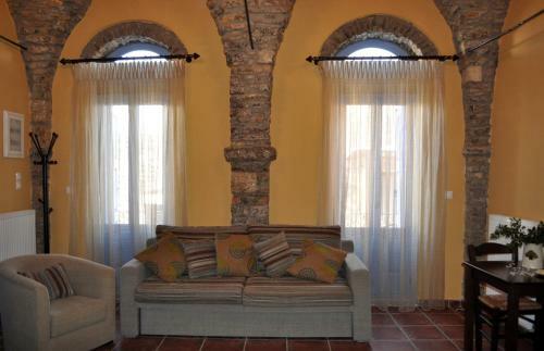 Hotel Mastiha House