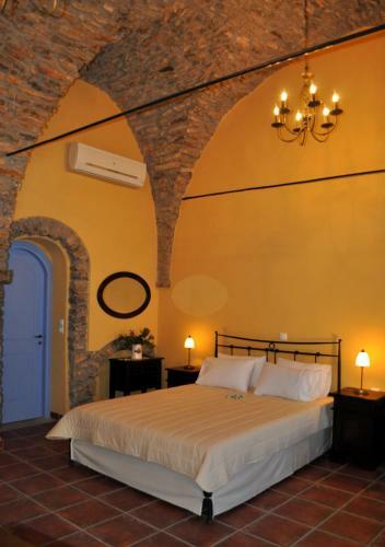 Hotel Mastiha House