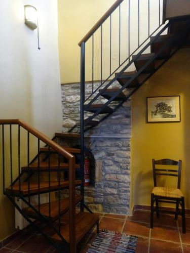 Hotel Mastiha House