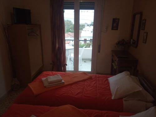 Hostal Captain's Rooms