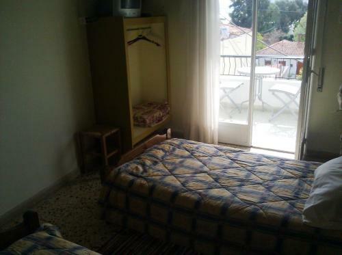 Hostal Captain's Rooms