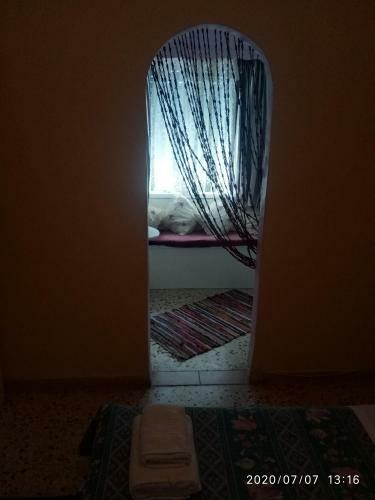 Hostal Captain's Rooms