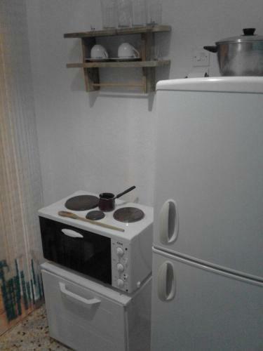Hostal Captain's Rooms