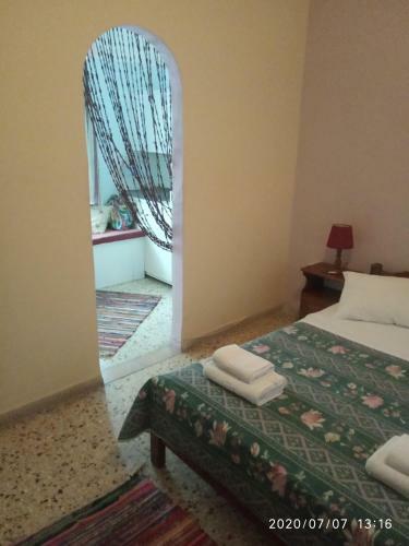 Hostal Captain's Rooms