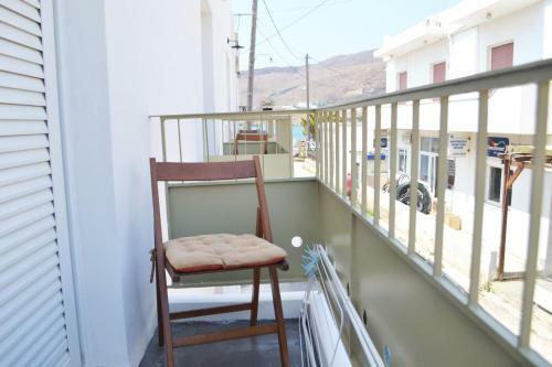 Carte Postale Apartments