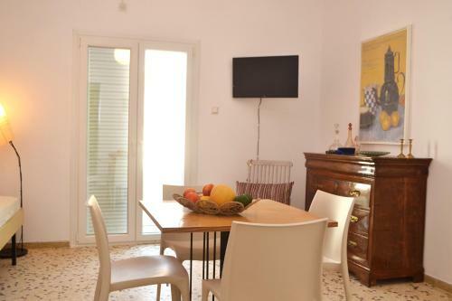 Carte Postale Apartments