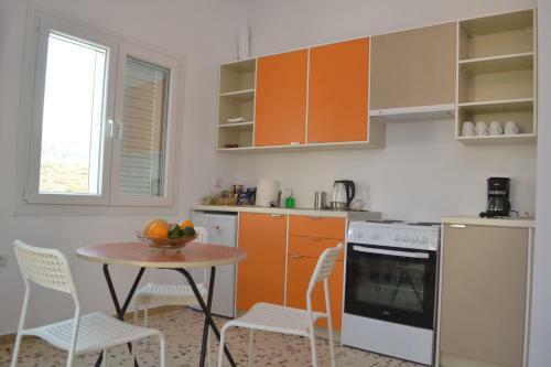 Carte Postale Apartments