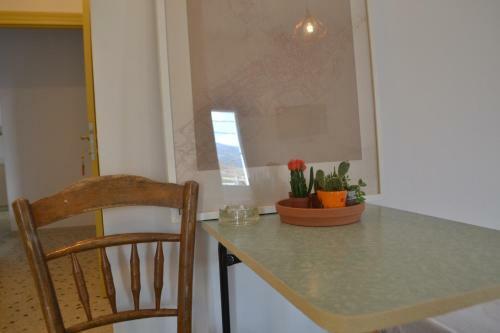 Carte Postale Apartments