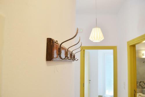 Carte Postale Apartments