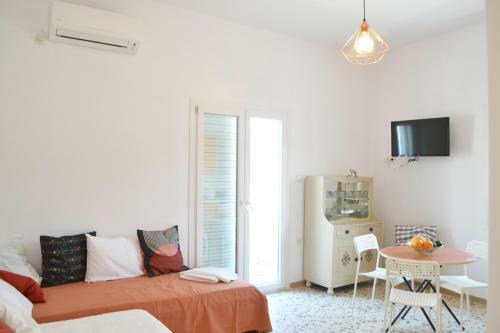 Carte Postale Apartments