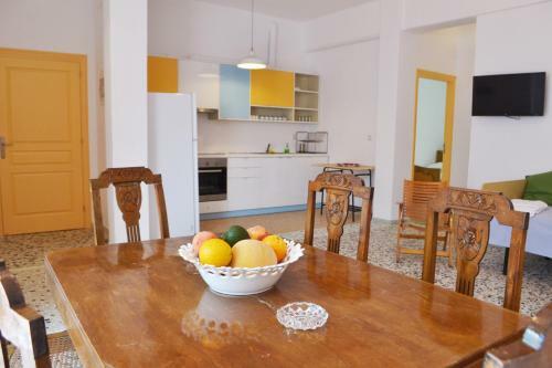 Carte Postale Apartments