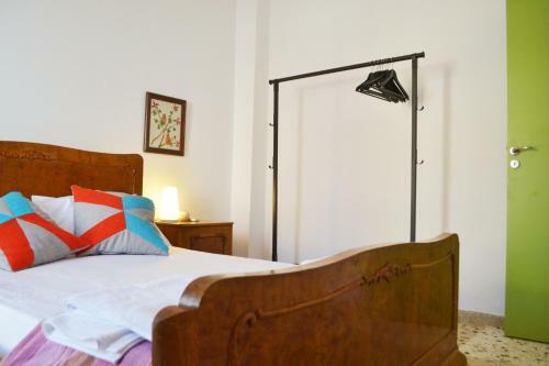 Carte Postale Apartments