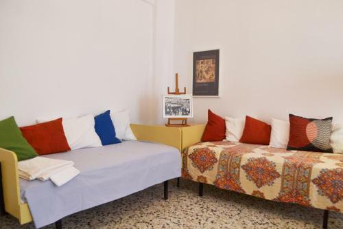 Carte Postale Apartments