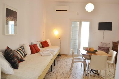 Carte Postale Apartments