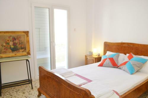 Carte Postale Apartments