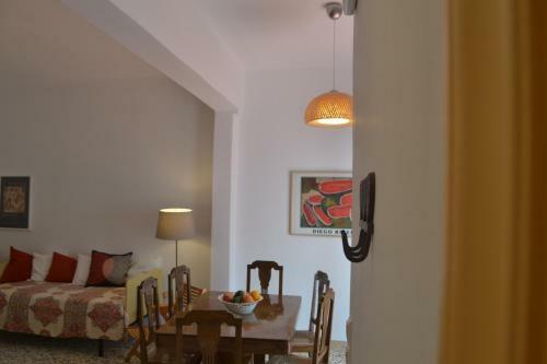 Carte Postale Apartments