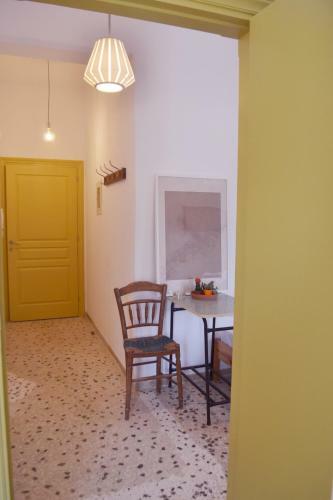 Carte Postale Apartments