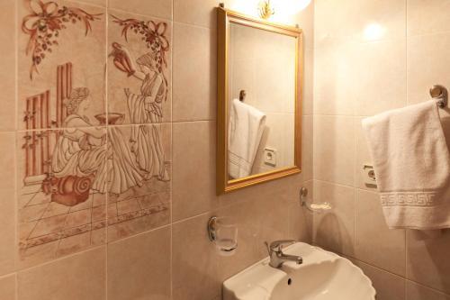 Hostal Pension Eleni