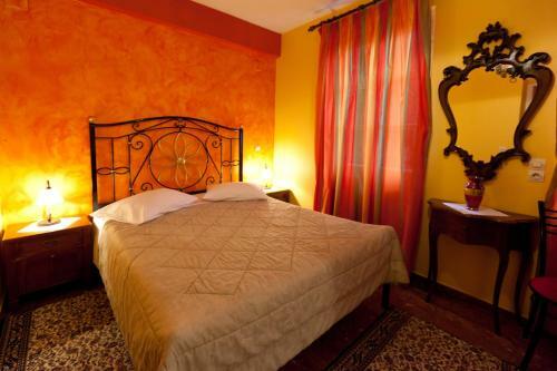 Hostal Pension Eleni