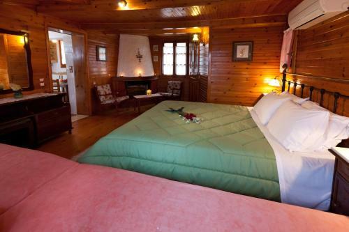 Hostal Pension Eleni