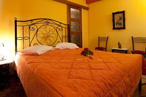Hostal Pension Eleni