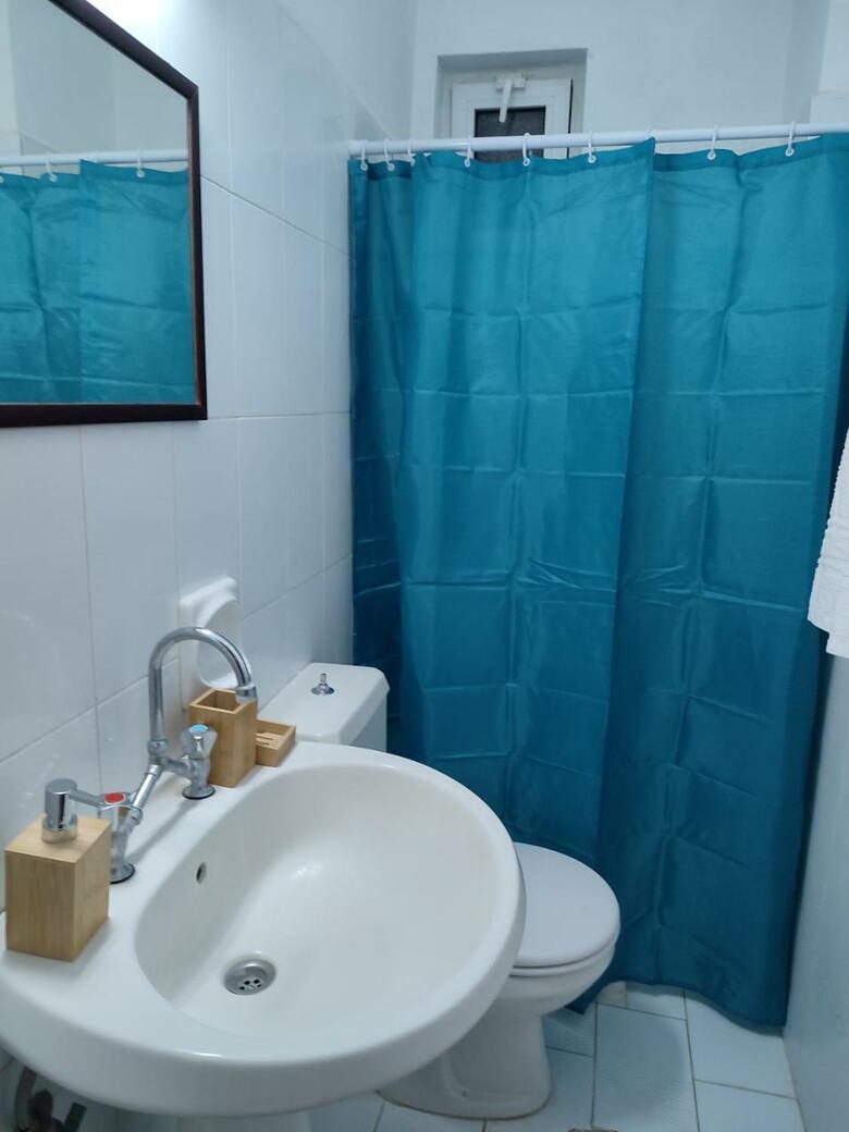 Dolphin Apartments
