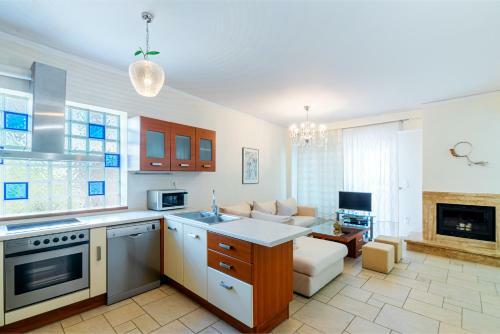 Apartamento Diamante Beachfront Suites
