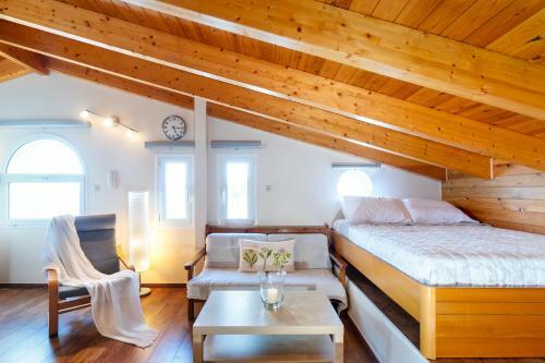 Apartamento Diamante Beachfront Suites