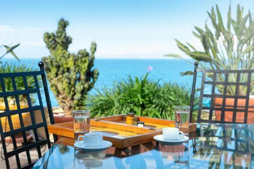 Apartamento Diamante Beachfront Suites