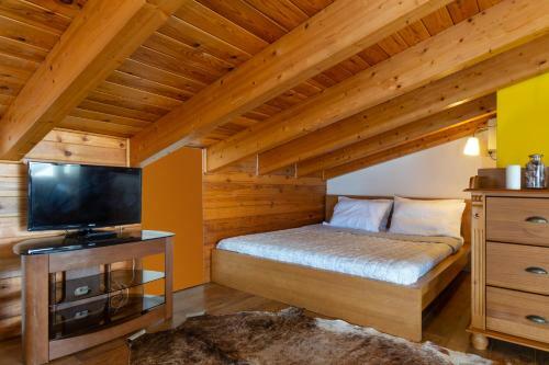 Apartamento Diamante Beachfront Suites