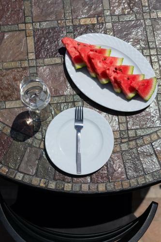 Apartamento Diamante Beachfront Suites