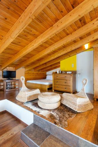 Apartamento Diamante Beachfront Suites
