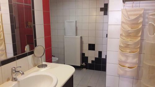 Apartamento Ilian Studios