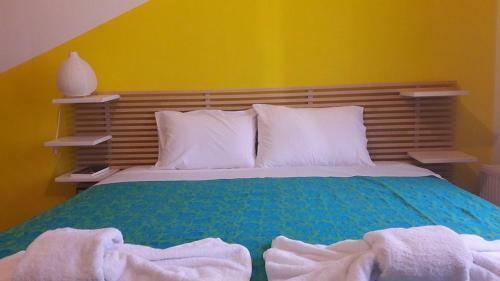 Apartamento Ilian Studios