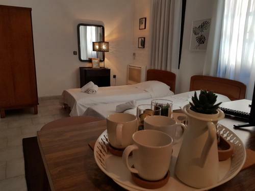 Apartamento Leventis Studios